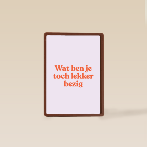goed gedaan kaart andc wat ben je toch lekker bezig