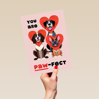 Folio You Are Pawfect
