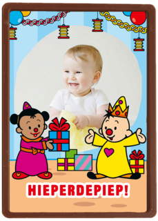 Bumba hieperdepiep