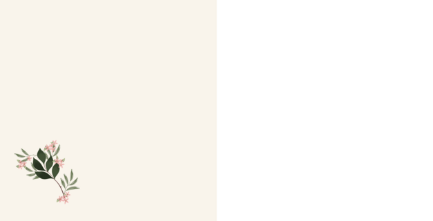 Uitnodiging Jubileum Bloemenkrans