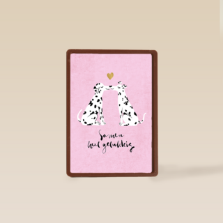 Love Story Samen heel gelukkig