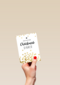 Kerstkaart invitation christmas dinner