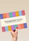 Affirmaties to go