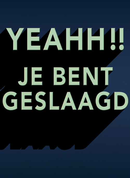 Houten Kaart Diploma Rijbewijs | Hallmark | Houten Kaart Hallmark | Diploma Rijbewijs | Geslaagd Kaart Yeahh Je Bent Geslaagd