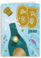 65 jaar bubbels