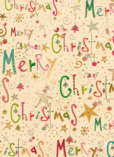 kerstkaart turnowsky christmas