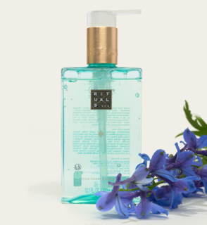 Rituals The Ritual of Karma Handzeep