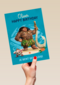 Disney Vaiana Je Bent Geweldig