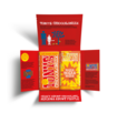 Tony Chocolonely Hieper de Piepert Giftbox 2 repen