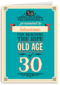 jarig dertig age
