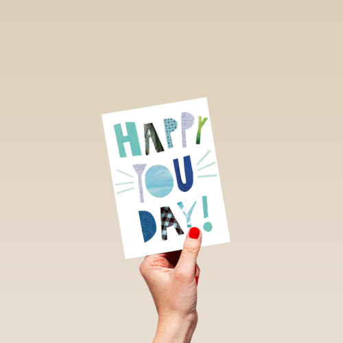 verjaardag man hip happy day