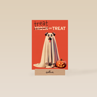Folio Treat or Treat