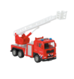 112 Brandweer Truck Met Licht en Geluid