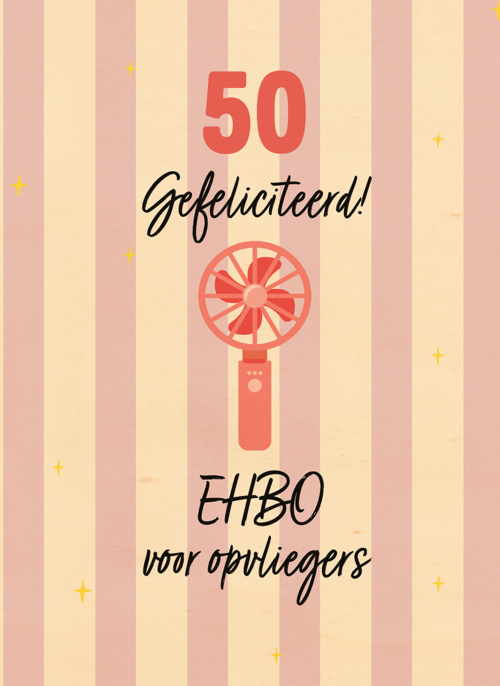 Houten Kaart Overgang | Houten Kaart Hallmark | Overgang | Menopauze Ehbo Opvliegers