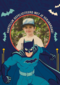 Batman verjaardagskaart met foto