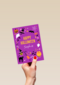 Happy Halloween Trick Treat