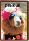 na een bepaalde tijd denk je
