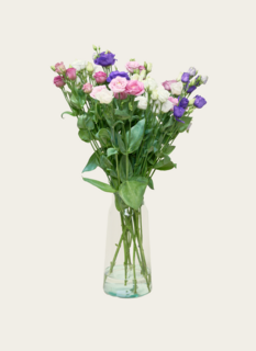 Boeket Bloemen Koninklijke Pracht