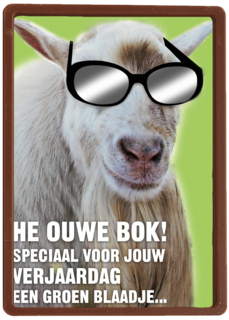 heee ouwe bok