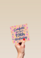 confetti for your 19th birthday