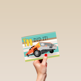 auto you did it
