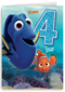 verjaardag leeftijden nemo 4 jaar