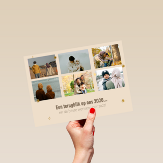 Een Terugblik Op 2026