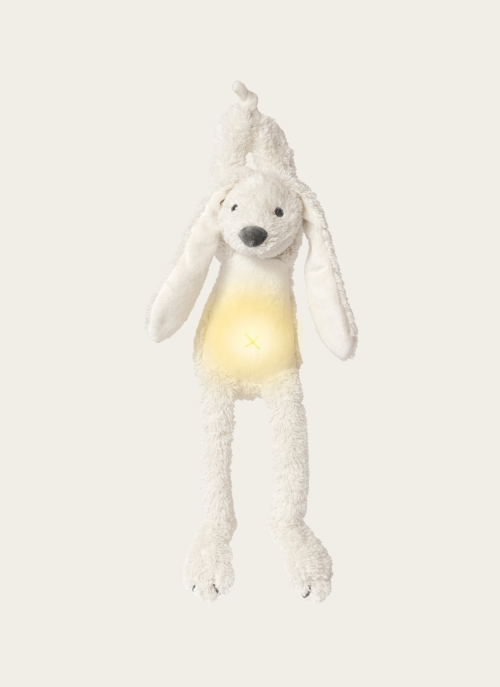 Happy Horse Richie Konijn Nachtlampje met Muziek | Happy Horse Cadeau Baby |