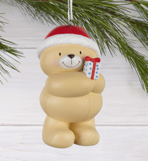 Hallmark Kerst Ornament Forever Friends