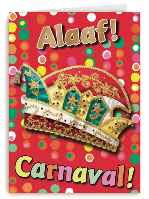 prins carnaval alaaf