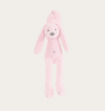 Happy Horse Richie Roze Muziekknuffel