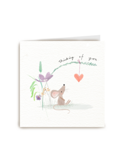Thinking of you muis