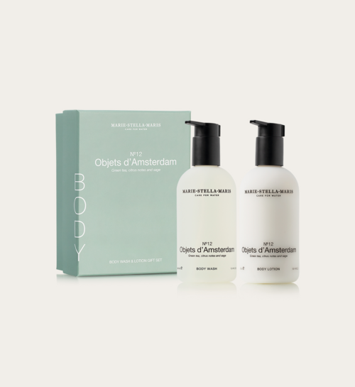 Marie-Stella-Maris Body Giftset Objets dAmsterdam