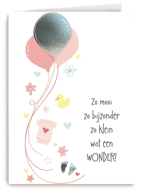 zo mooi zo bijzonder