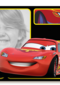 fotokaart cars racemonster