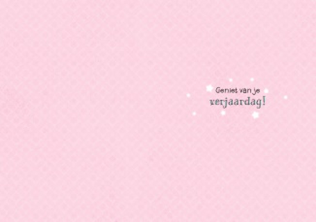 beren vieren feest