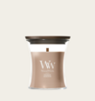 WoodWick Cashmere Kaars Mini