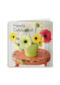 hartelijke gefeliciteerd bloemen