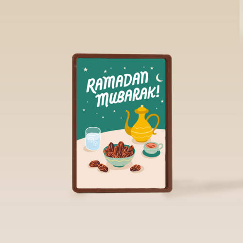 Ramadan Mubarak dates