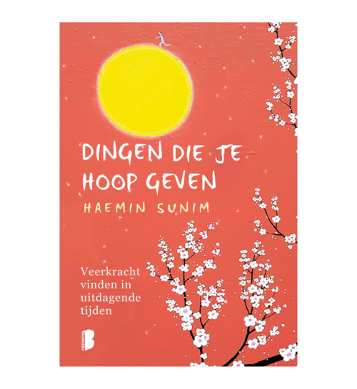 Boek Dingen Die Je Hoop Geven
