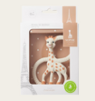 Sophie De Giraf Bijtring In Geschenkdoos