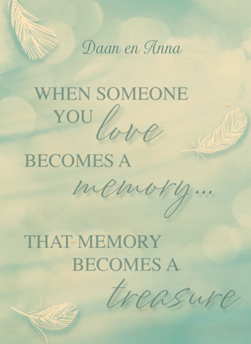 Houten Kaart Condoleance Kaarten | Houten Kaart Hallmark | Condoleance Kaarten | Condoleance Kaart Engels Gedicht