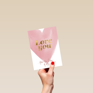 Love Story Love You