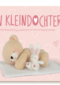 Hoera een kleindochter