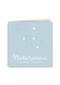 sterrenbeeld kaart zoon waterman
