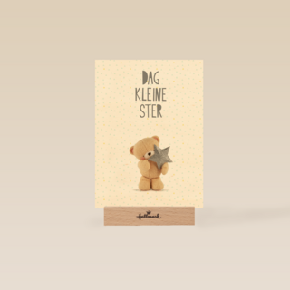 dag kleine ster