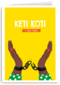 Keti Koti 1 juli 1863