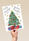 Matia Studio Prettige Kerstdagen