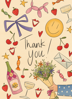 Matia Thank You