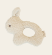 BamBam Recycled Rabbit Rammelaar Wit